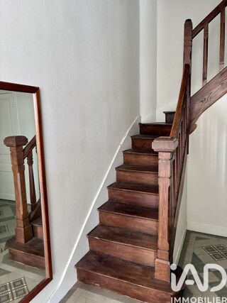  Appartement � vendre 3 pi�ces 71 m�