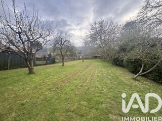  Terrain à vendre 1477 m²