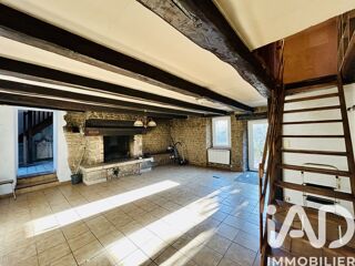  Maison à vendre 3 pièces 104 m²