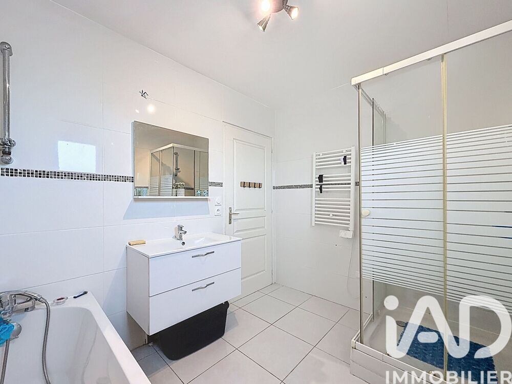 Vente Maison Vente Maison/villa 6 pièces Semussac