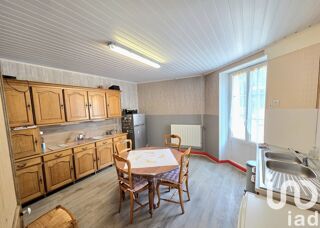  Maison à vendre 4 pièces 106 m²
