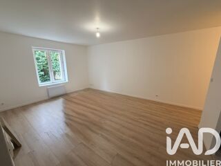  Appartement à louer 2 pièces 58 m²