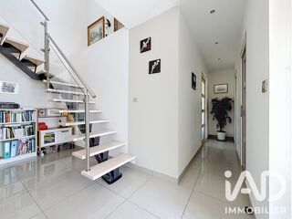  Maison à vendre 6 pièces 152 m²