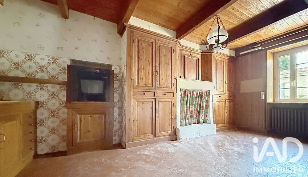 à vendre  Maison Sainte-Marie-de-Ré (17740)