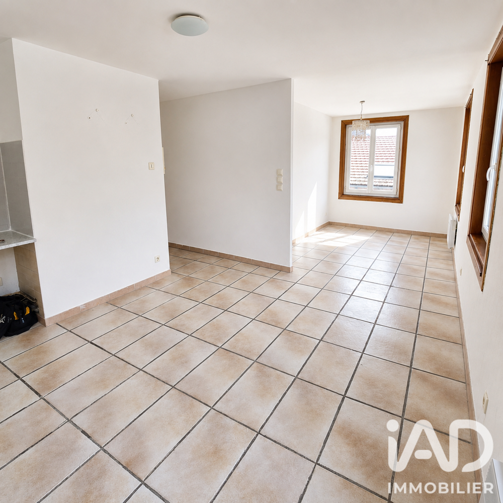 Vente Appartement Vente Appartement 3 pièces Allevard