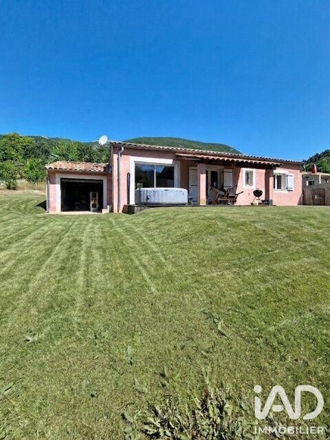   Vente Maison traditionnelle 4 pièces Maison - 4 pièce(s) - 95 m²