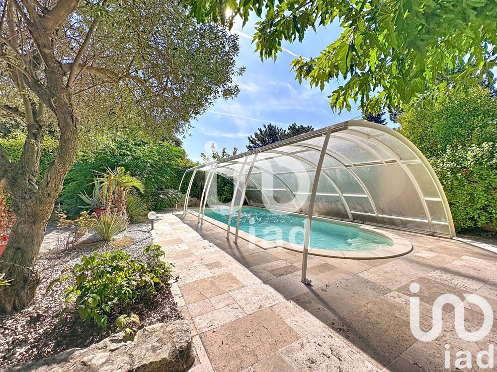Vente Maison Vente Maison de campagne 7 pièces Carpentras