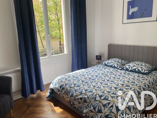  Appartement à vendre 4 pièces 81 m²