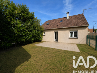  Maison � vendre 4 pi�ces 78 m�