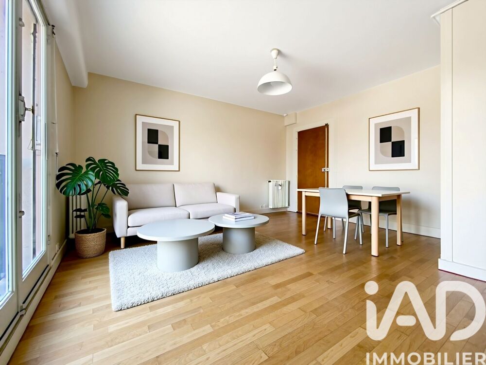 Vente Studio 1 pièce