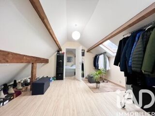  Appartement � vendre 3 pi�ces 44 m�