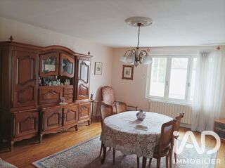  Maison à vendre 9 pièces 209 m²