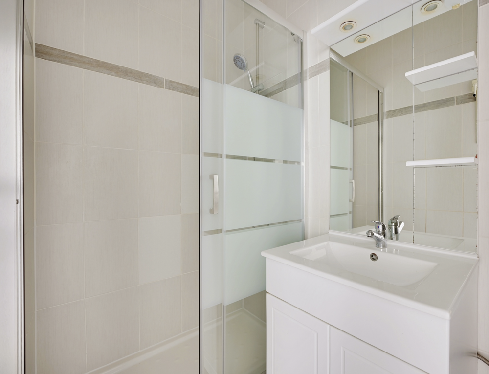 Vente Appartement Appartement 1/2 pièces à 4 min à pied de Nation Paris 11