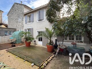  Maison à vendre 5 pièces 120 m²