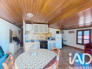  Appartement � vendre 2 pi�ces 34 m�