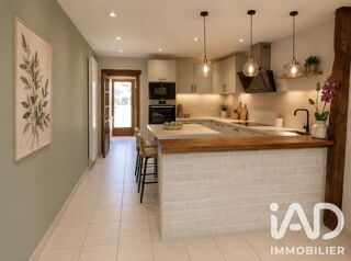  Maison à vendre 7 pièces 196 m²