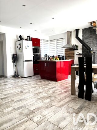  Maison à vendre 5 pièces 115 m²