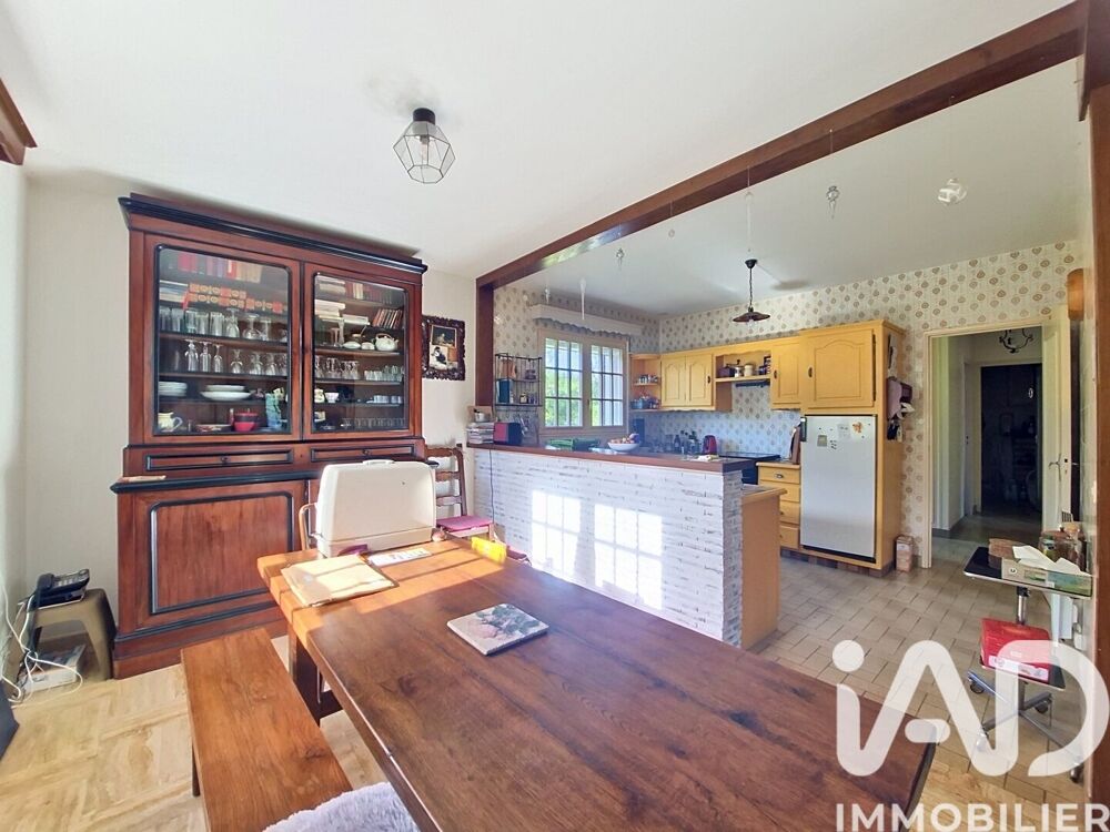 Vente Maison/villa 5 pièces