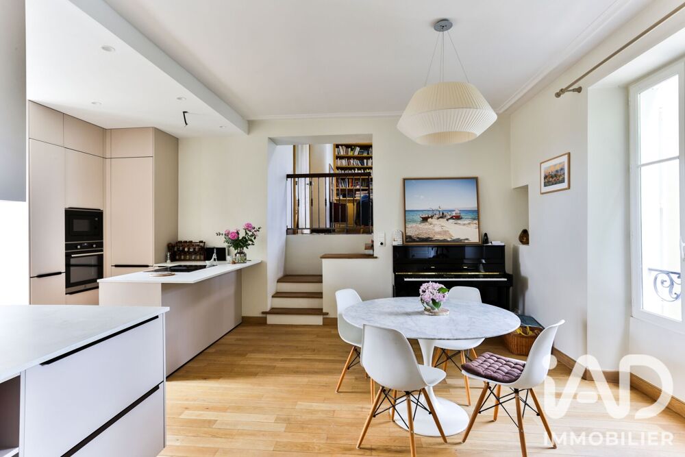 Vente Maison Vente Demeure 8 pièces Rezé