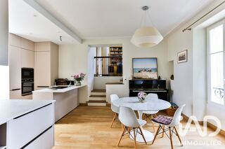  Maison à vendre 8 pièces 197 m²
