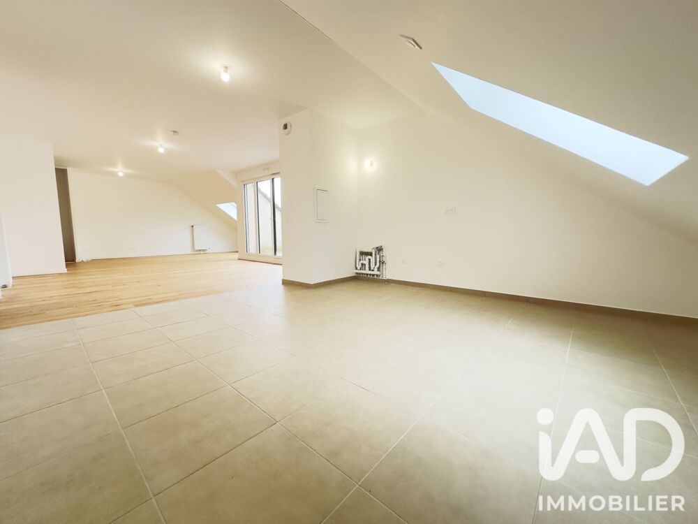 à vendre  Appartement Le Plessis-Robinson (92350)