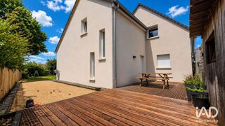  Maison à vendre 5 pièces 148 m²