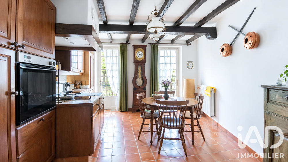 Vente Maison Vente Maison de village 6 pièces Caraman
