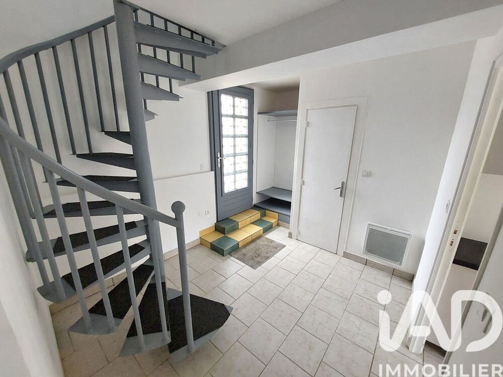 Vente Maison de village 4 pièces