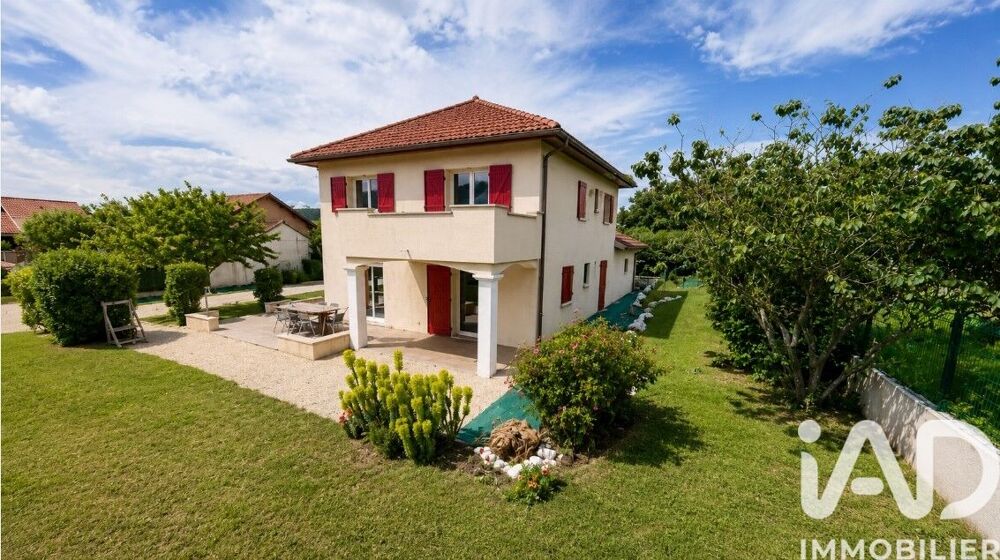 Vente Maison traditionnelle 5 pièces