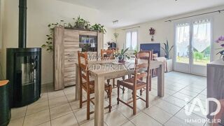  Maison à vendre 5 pièces 113 m²