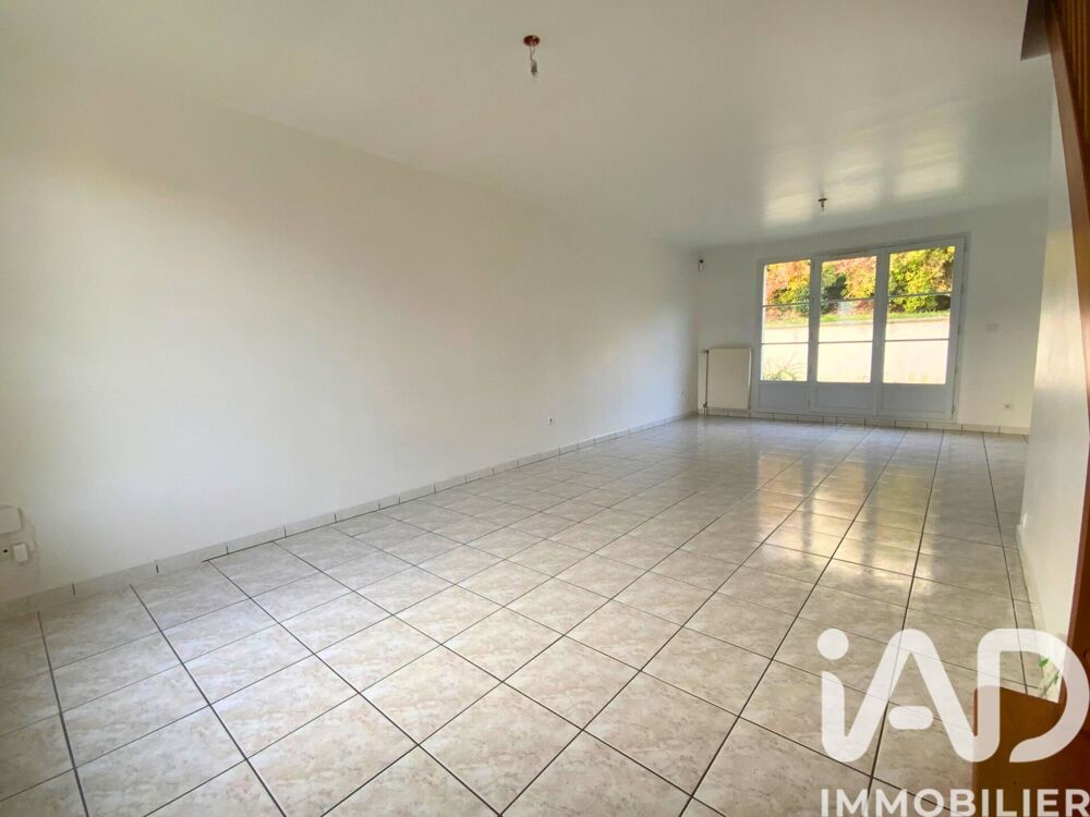 Vente Maison Vente Maison/villa 5 pièces Linas
