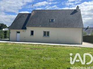  Maison � vendre 5 pi�ces 122 m�