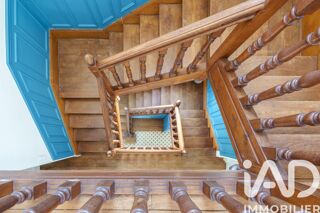  Immeuble à vendre 307 m²