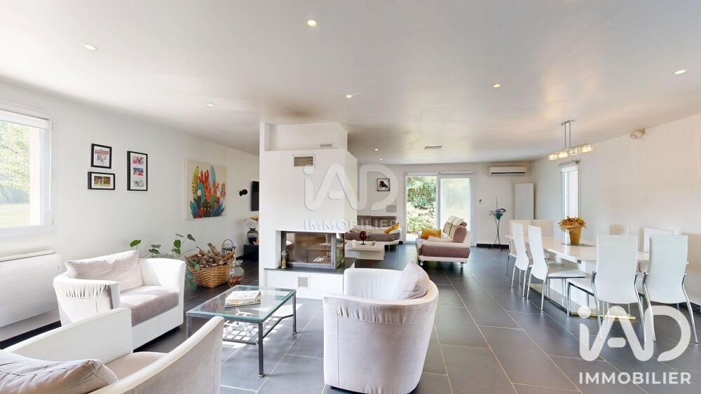 Vente Maison traditionnelle 7 pièces