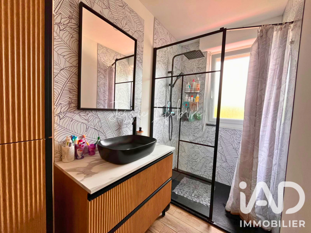 Vente Maison Vente Maison/villa 5 pièces Saint-martin-boulogne