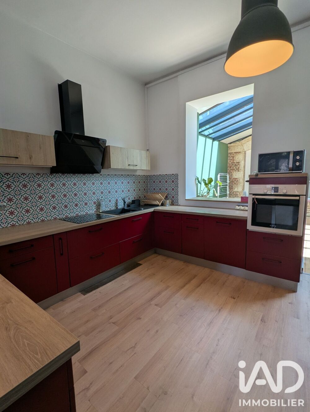 Vente Appartement Vente Duplex 4 pièces Lille