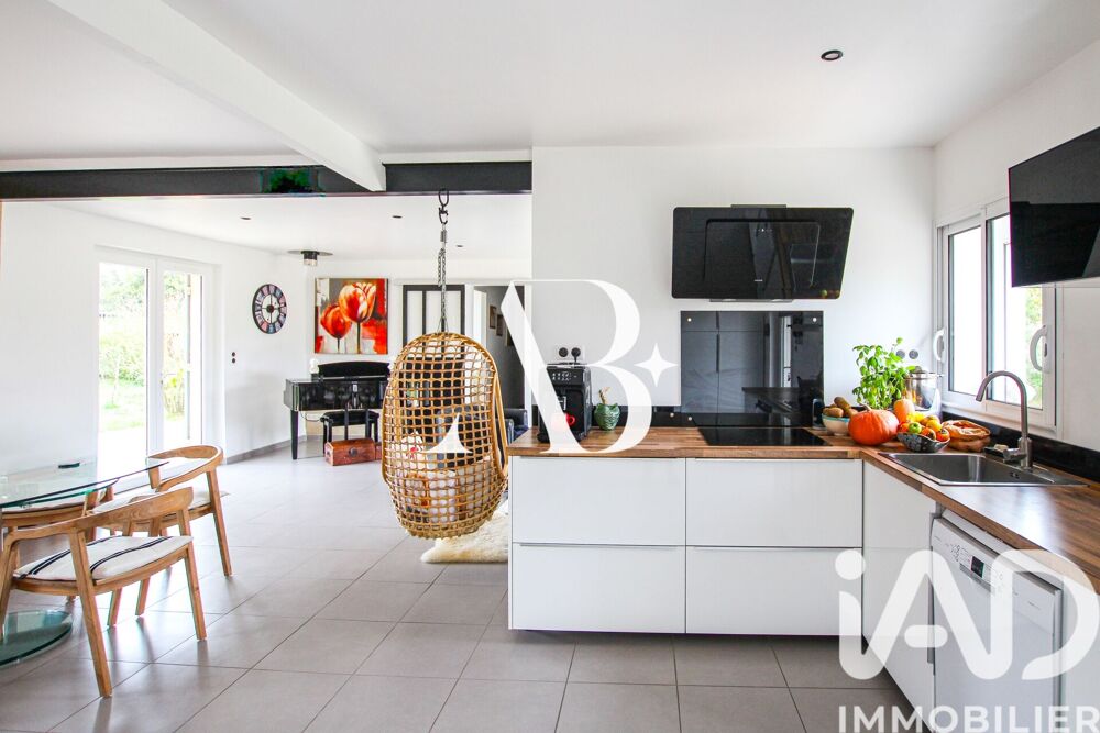 Vente Maison/villa 8 pièces