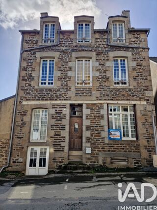  Maison � vendre 6 pi�ces 150 m�