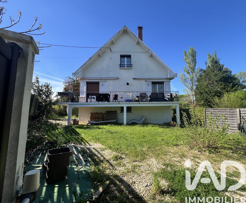 Vente Maison/villa 6 pièces