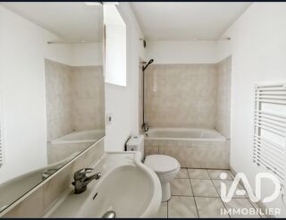  Appartement à vendre 3 pièces 54 m²