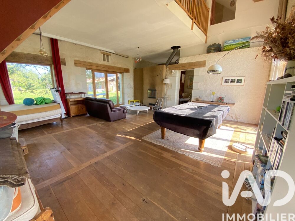 Vente Maison Vente Maison de campagne 10 pièces Saint-hippolyte