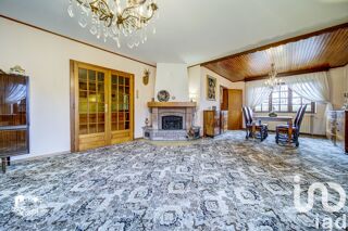  Maison à vendre 4 pièces 124 m²