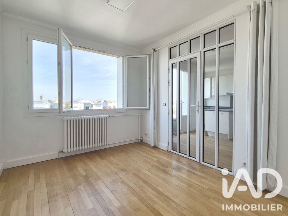 à vendre  Appartement Boulogne-Billancourt (92100)
