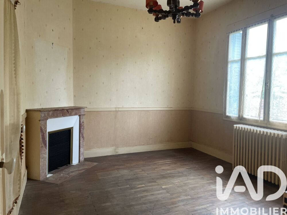 Vente Maison/villa 3 pièces