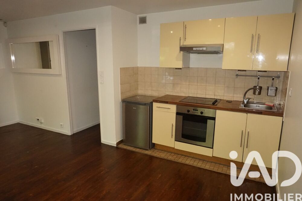 Vente Appartement Vente Appartement 1 pièce Torcy