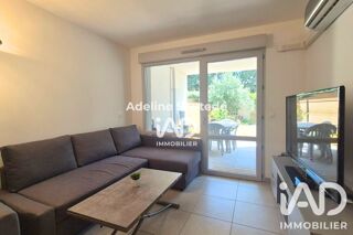  Appartement à vendre 2 pièces 40 m²