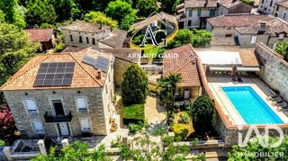  Maison à vendre 8 pièces 224 m²