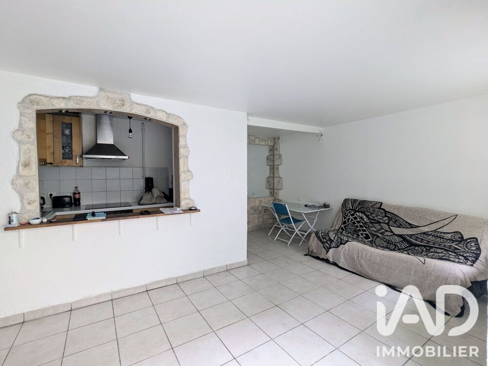 Vente Appartement Vente Appartement 3 pièces Bordeaux