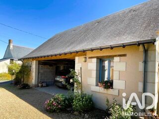  Maison à vendre 5 pièces 182 m²