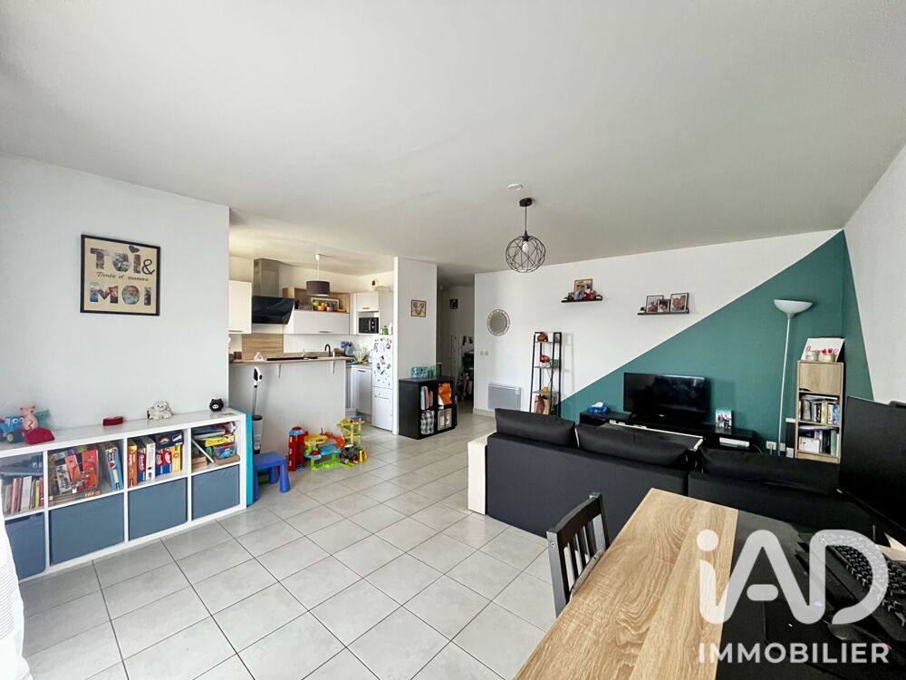 Vente Appartement Vente Appartement 3 pièces Saint-pierre-du-perray